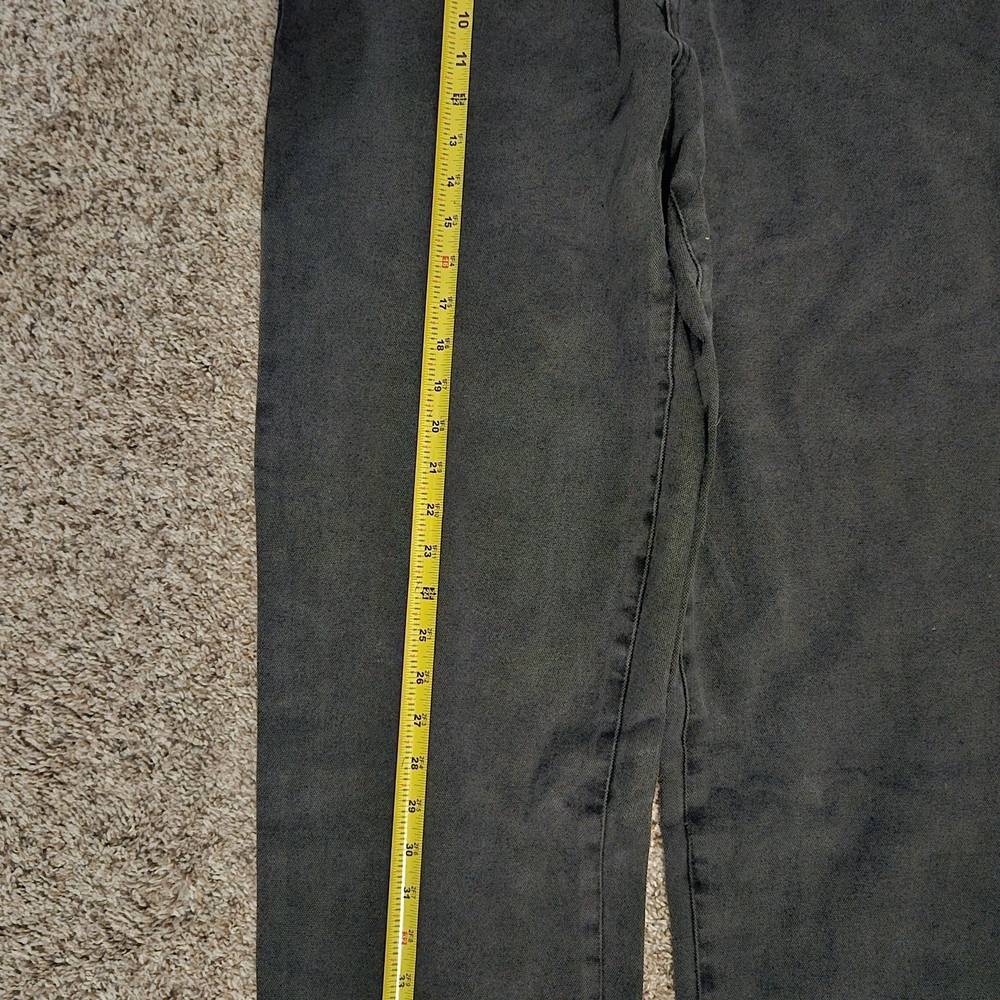 Stussy Big Ol' Jeans Canvas - Picture 2 of 7